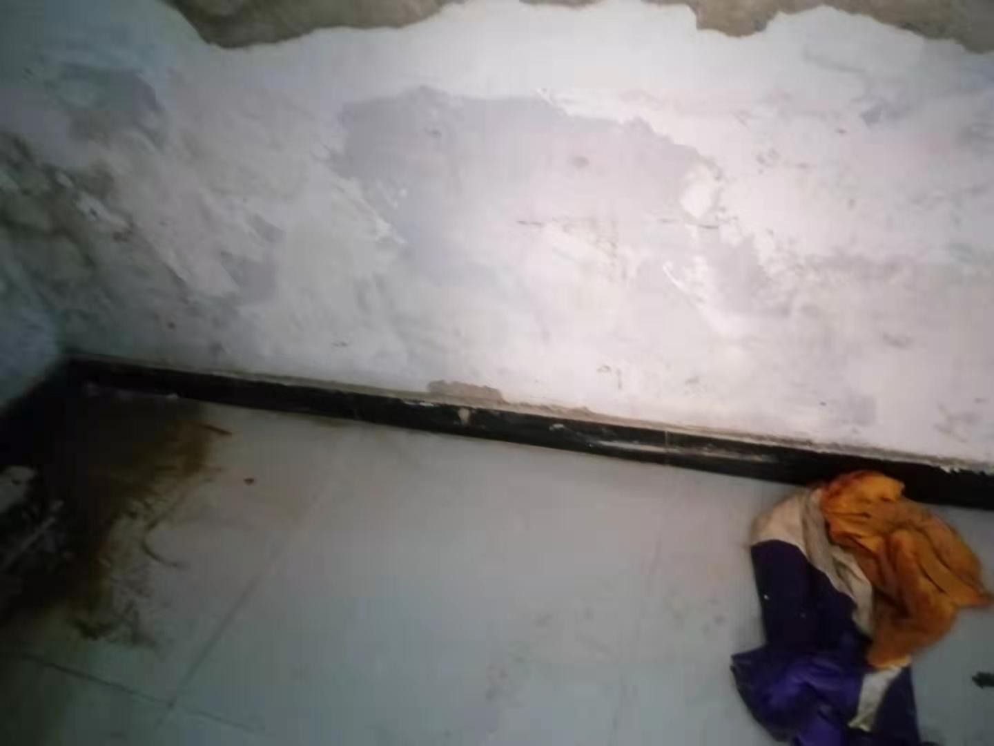 龙门家里漏水了怎么办？
