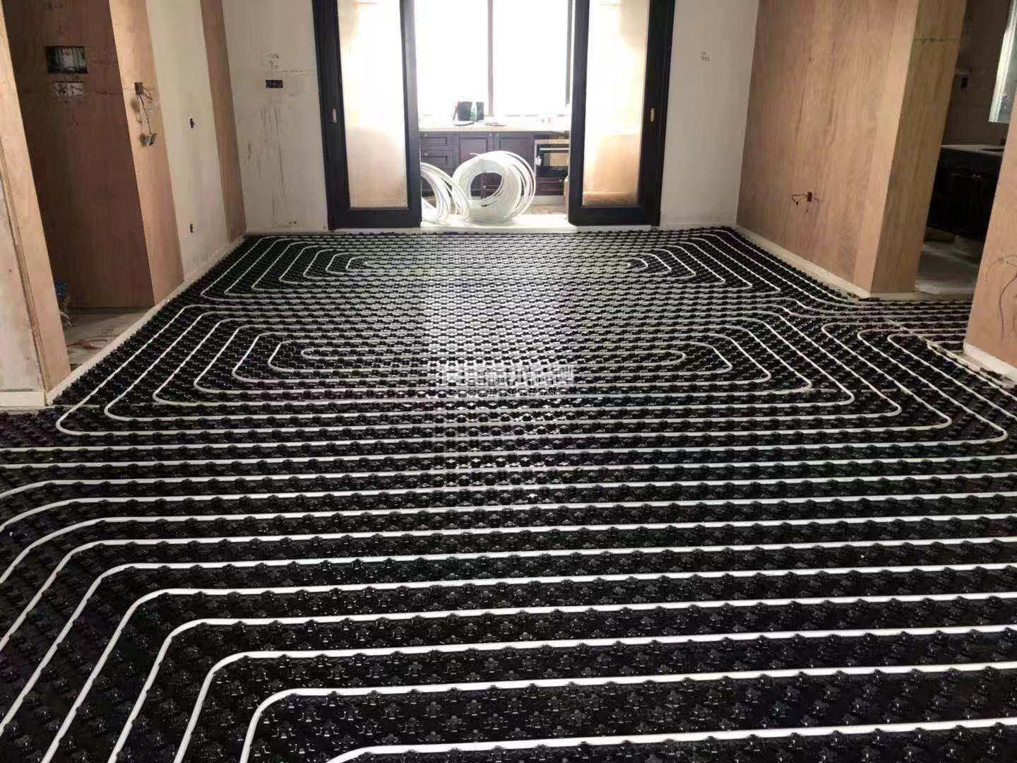 龙门地暖供热前需要注意什么_？