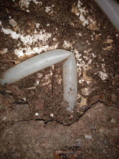 龙门堵点精准查找